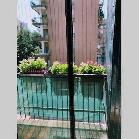 Short Rent Porta Vittoria Milan