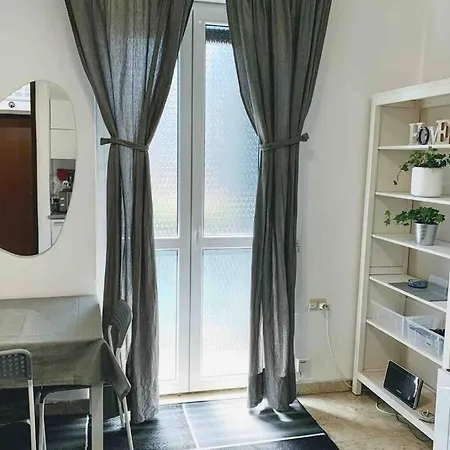 Short Rent Porta Vittoria Milan