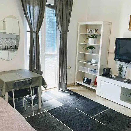 Short Rent Porta Vittoria Apartment Mailand