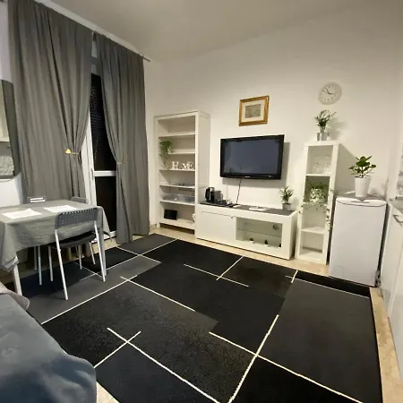 Apartment Short Rent Porta Vittoria *