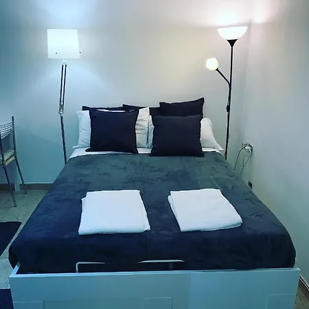 Short Rent Porta Vittoria * Milan