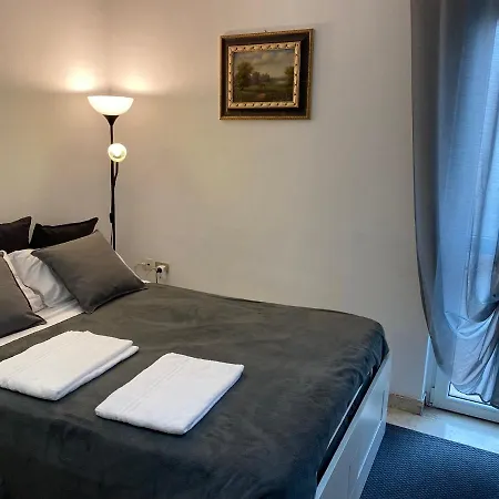Short Rent Porta Vittoria Apartment Mailand