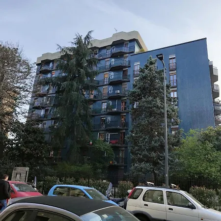 Short Rent Porta Vittoria Apartment Mailand