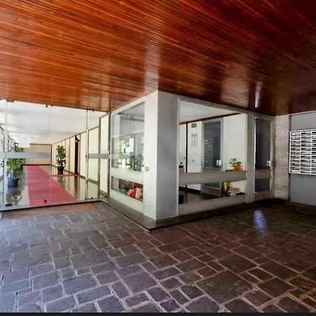 Short Rent Porta Vittoria * Mailand