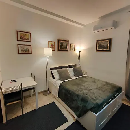 Short Rent Porta Vittoria * Mailand