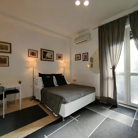 Apartment Short Rent Porta Vittoria