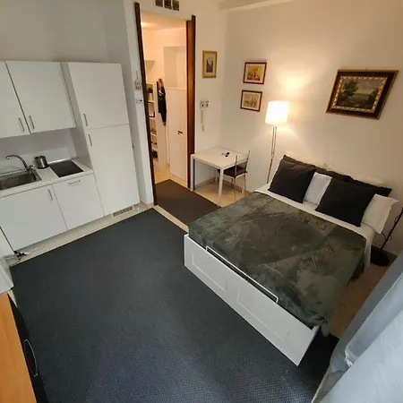 Short Rent Porta Vittoria Mailand