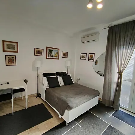 Short Rent Porta Vittoria Milan