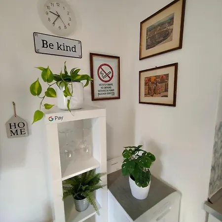 Short Rent Porta Vittoria * Mailand