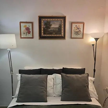 Apartment Short Rent Porta Vittoria