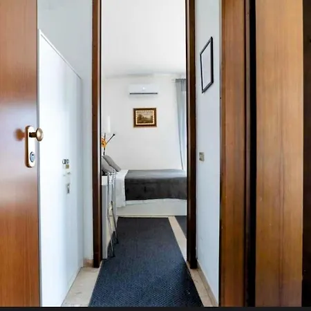 Short Rent Porta Vittoria *