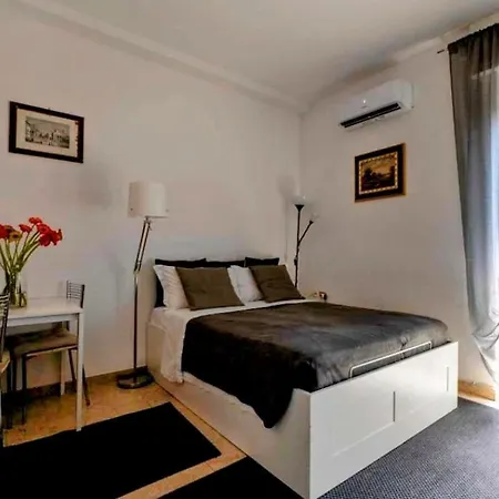 Short Rent Porta Vittoria * Milan
