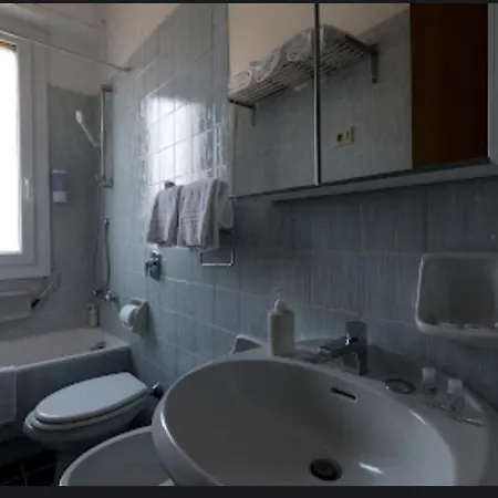 Apartment Short Rent Porta Vittoria