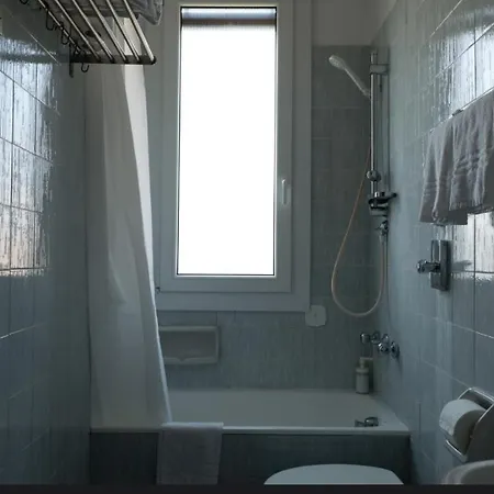 Apartment Short Rent Porta Vittoria