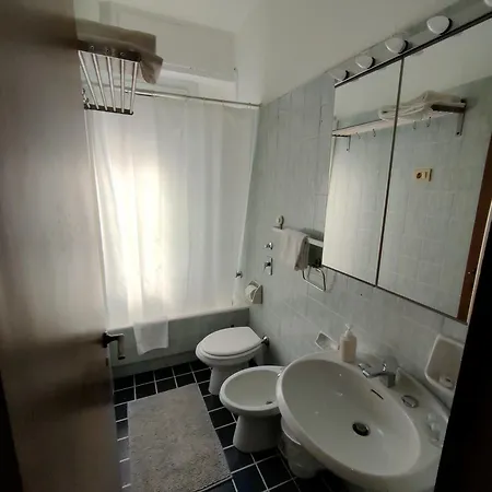 Apartment Short Rent Porta Vittoria *
