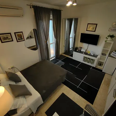 Short Rent Porta Vittoria * Milan