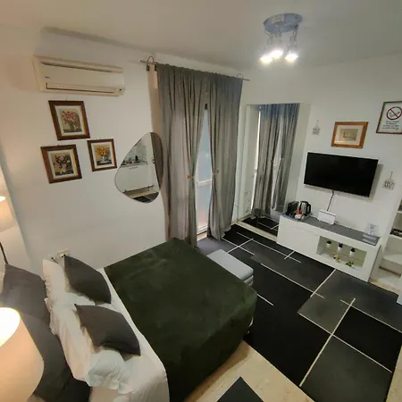 Apartment Short Rent Porta Vittoria Milan