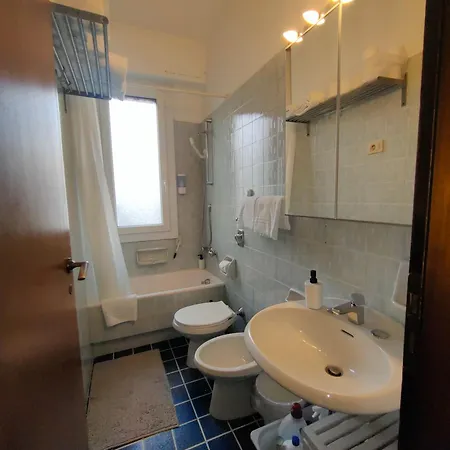 Apartment Short Rent Porta Vittoria