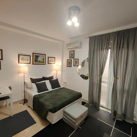 Short Rent Porta Vittoria * Milan