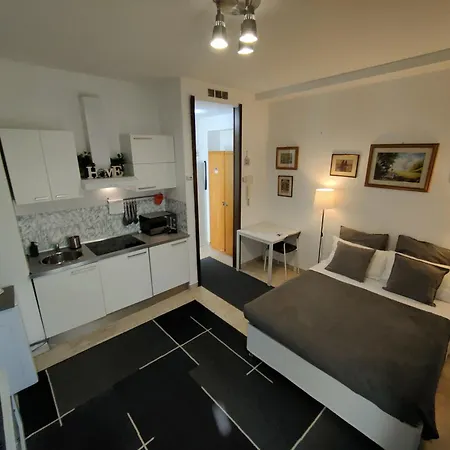 Short Rent Porta Vittoria