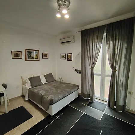Apartment Short Rent Porta Vittoria