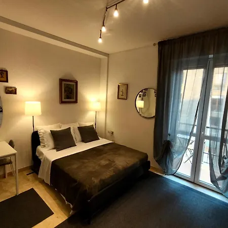 Short Rent Porta Vittoria * Milan