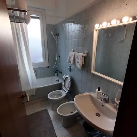 Short Rent Porta Vittoria Apartment *