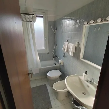 Apartment Short Rent Porta Vittoria