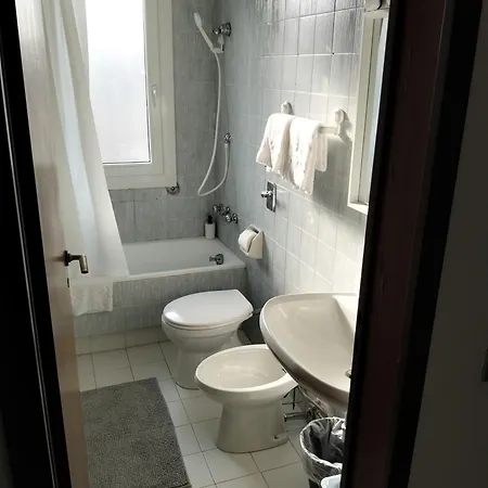 Short Rent Porta Vittoria Apartment