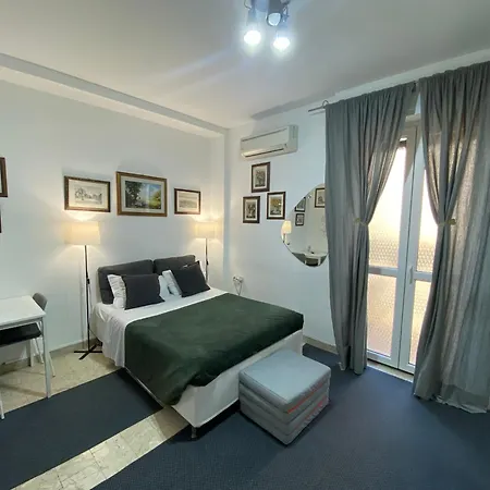 Apartment Short Rent Porta Vittoria *