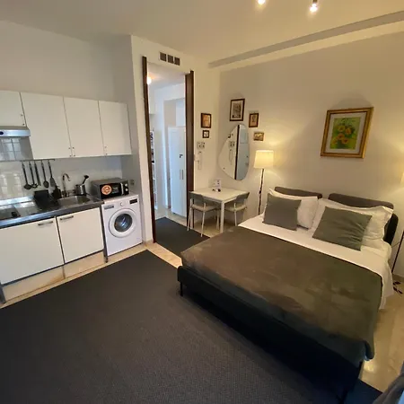 Short Rent Porta Vittoria Mailand