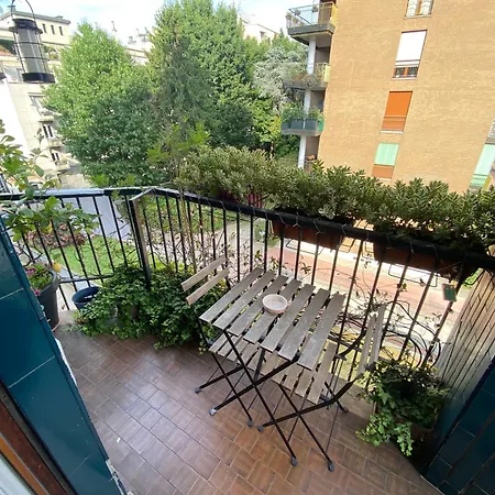 Short Rent Porta Vittoria Apartment Mailand