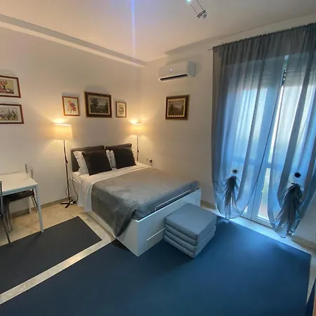 Apartment Short Rent Porta Vittoria Mailand