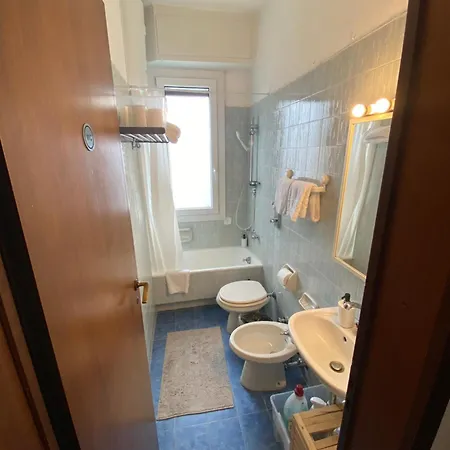 Short Rent Porta Vittoria * Milan