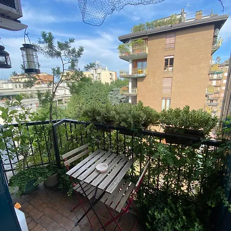 Short Rent Porta Vittoria 아파트 밀라노